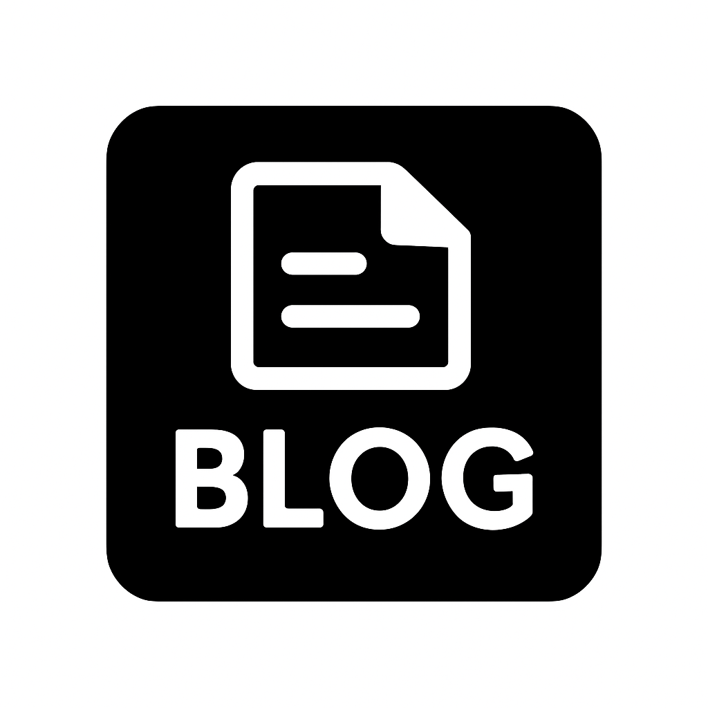 Blog